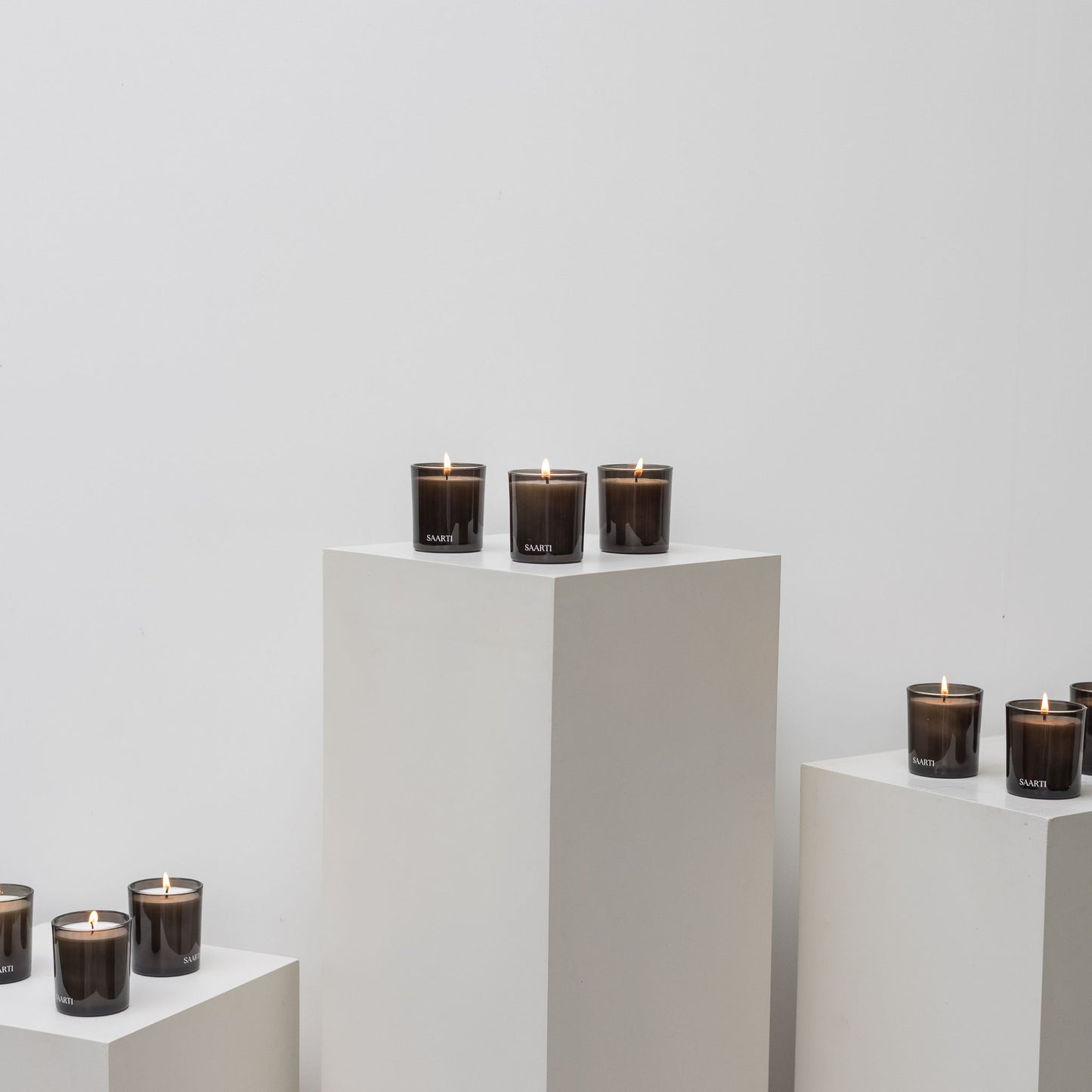 Koh Rong Candle – Lychee & Orchid | Triple-Scented, 100% Natural Wax, 320g