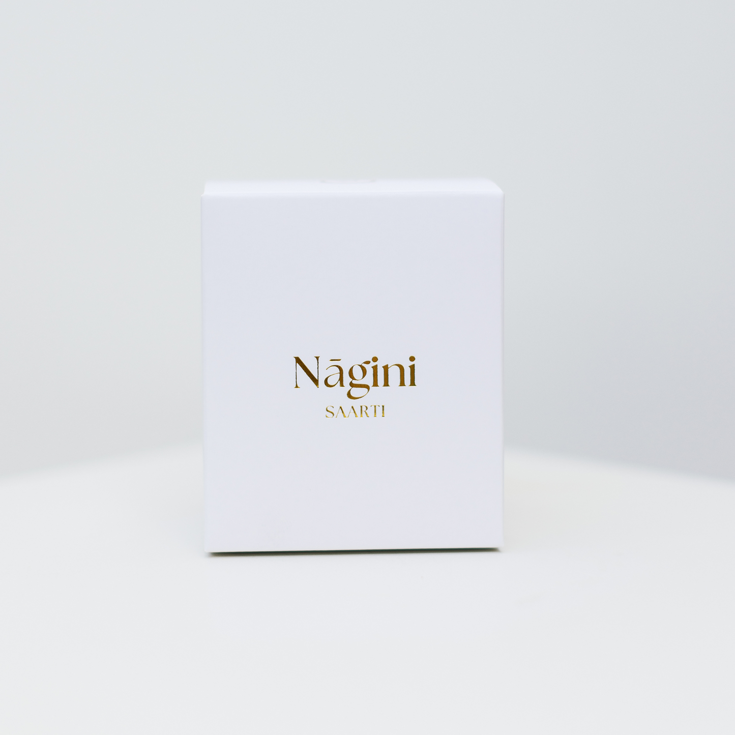 Nagini Perfume- Rose, Patchouli and Frankincense