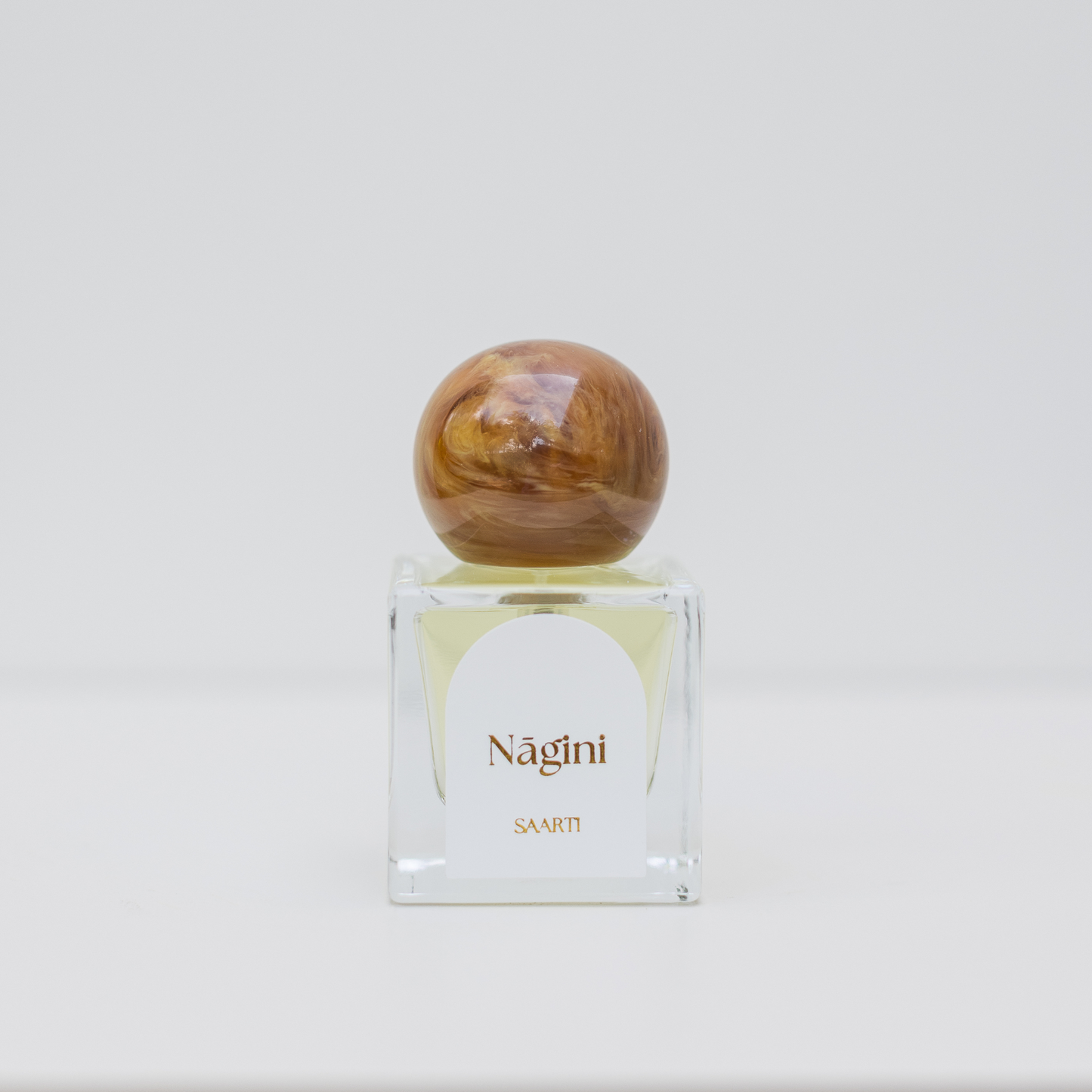 Nagini Perfume- Rose, Patchouli and Frankincense