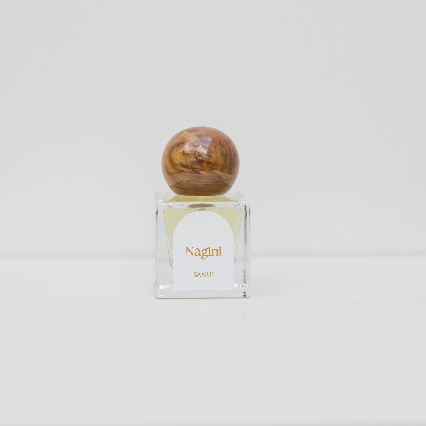Nagini Perfume- Rose, Patchouli and Frankincense