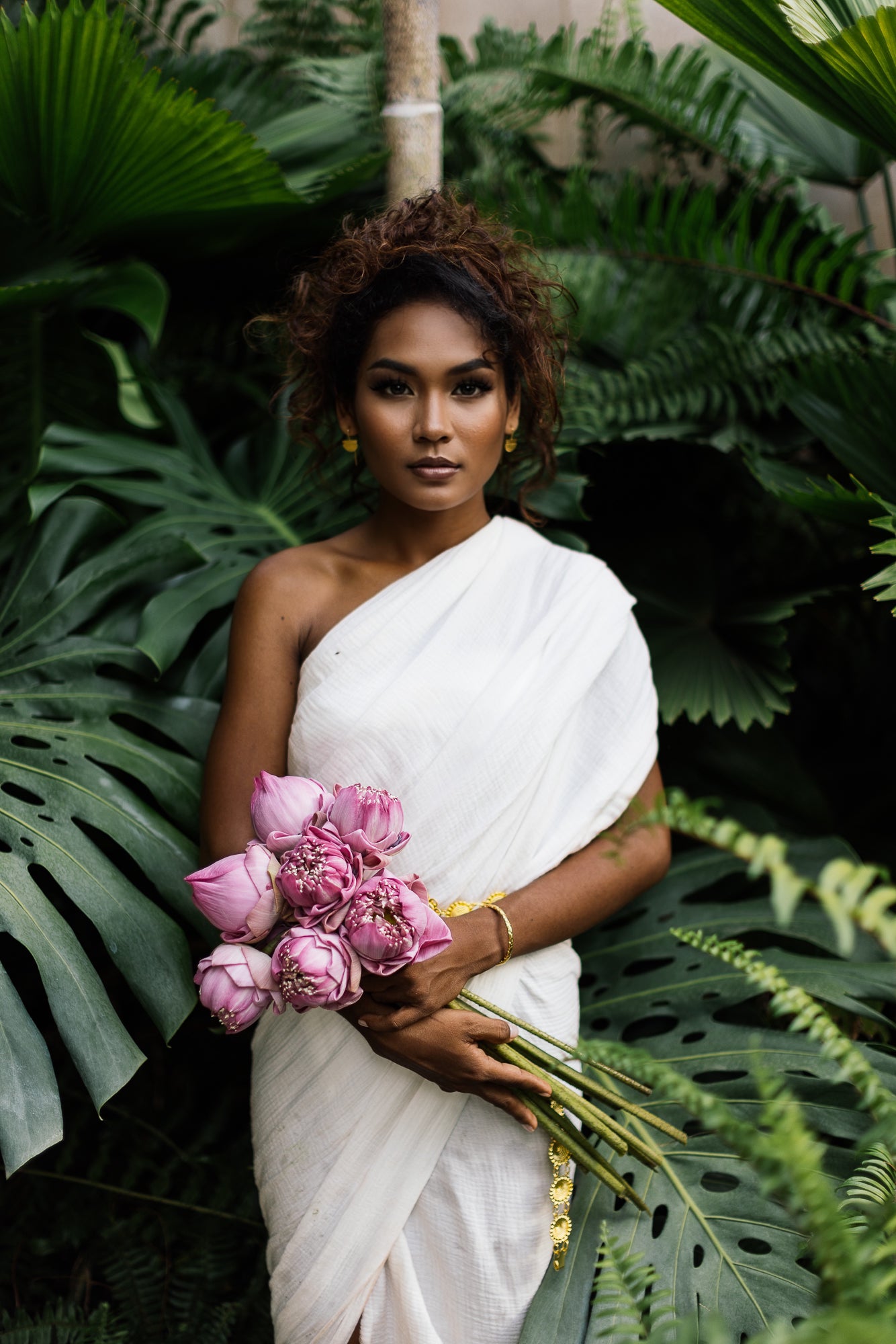 Soma Perfume - Lychee, Rose and Oudh