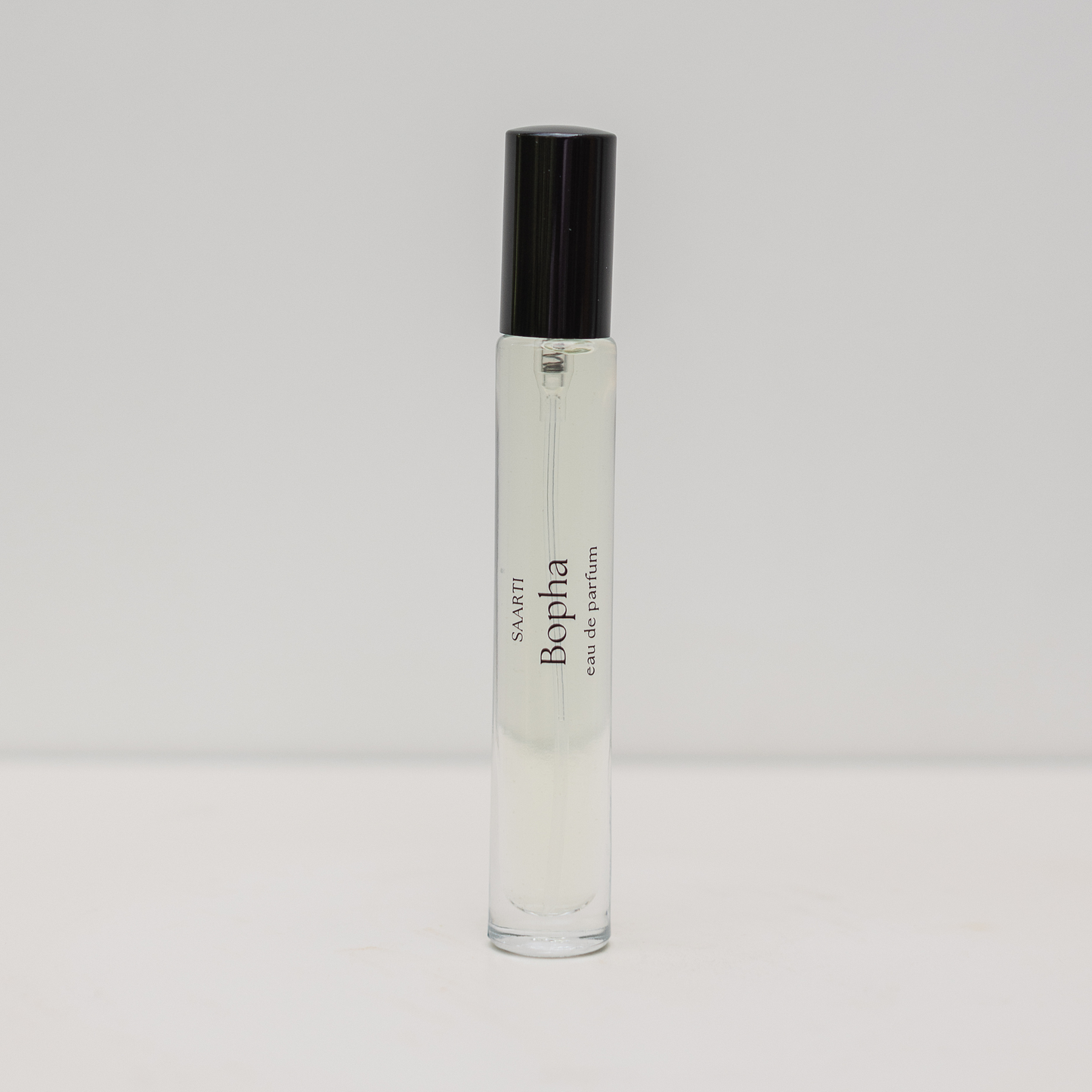 Bopha perfume- Iris, Neroli and Sandalwood