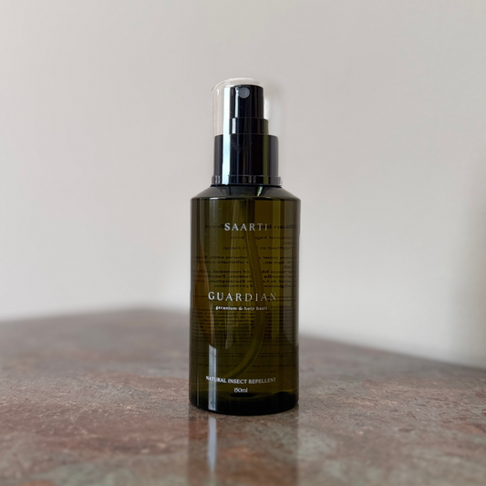 Guardian - 100% Natural Insect Repellant 150 ml