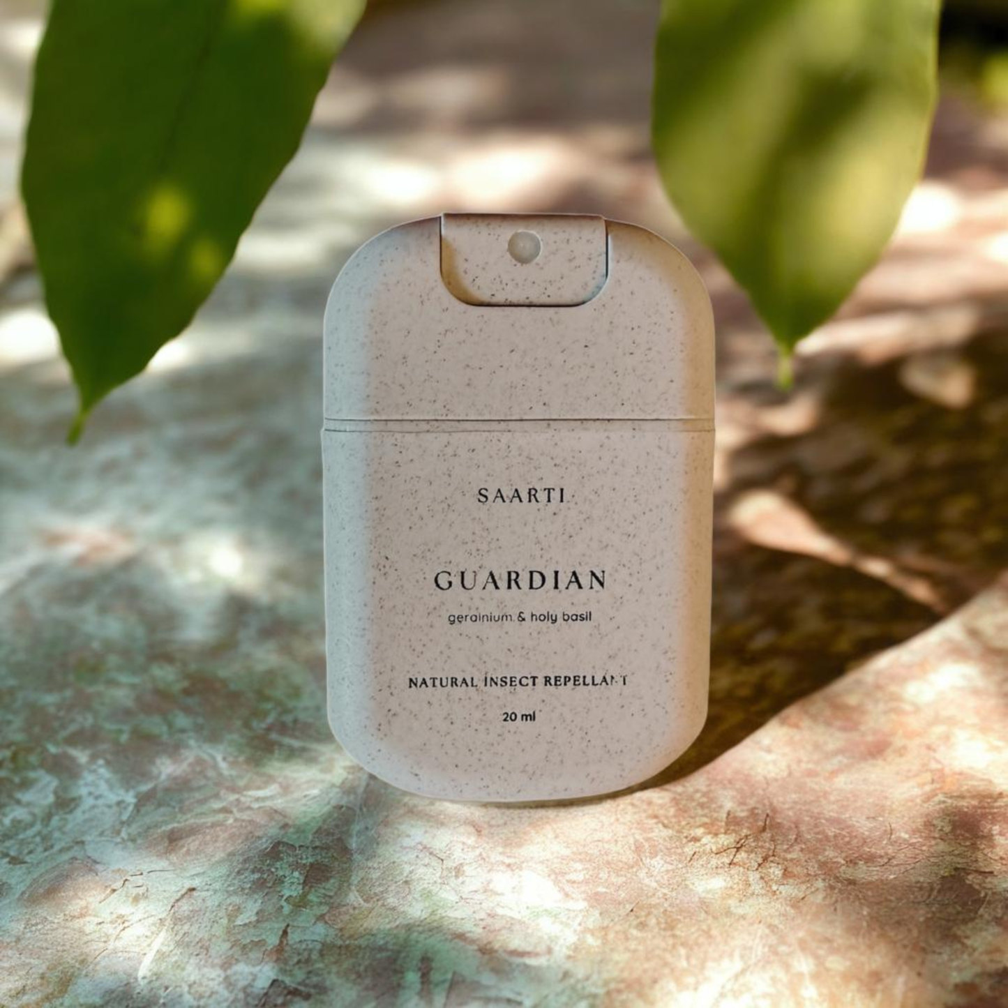 Guardian 20 ml  - 100% Natural Insect Repellent