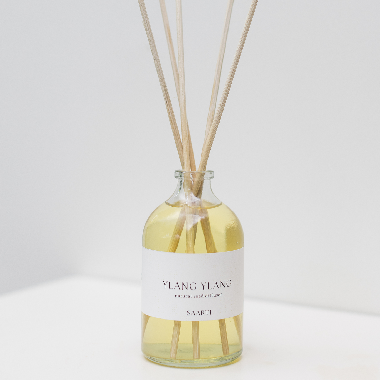 Ylang Ylang Reed Diffuser 120 ml