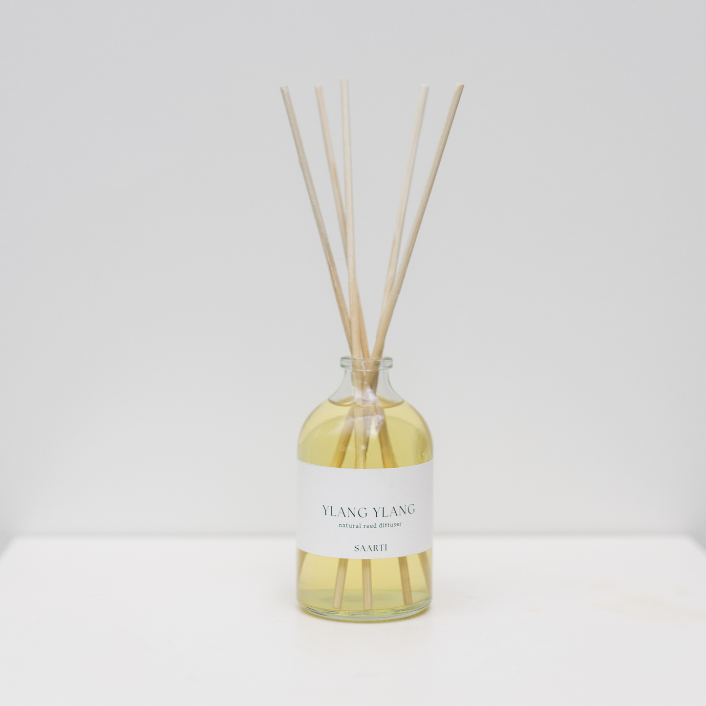 Ylang Ylang Reed Diffuser 120 ml