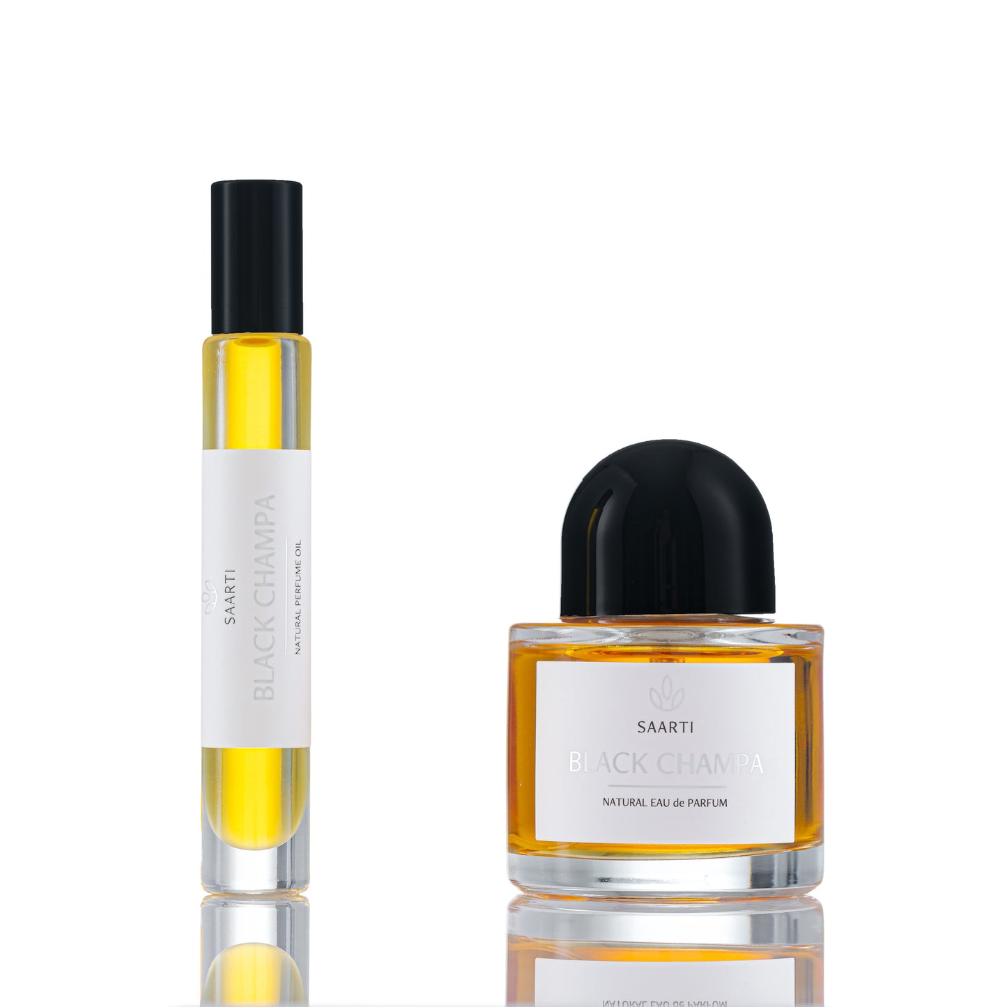 natural perfume oil roller by saarti a indie perfume house in cambodia and australia