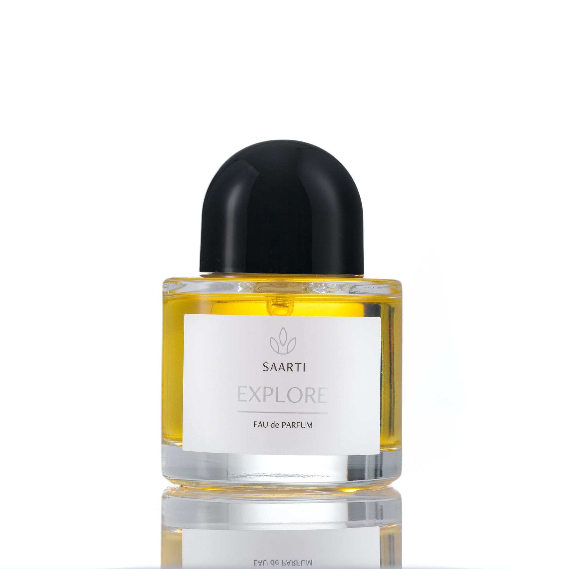 best male perfume 2023 by indie perfumer Saarti