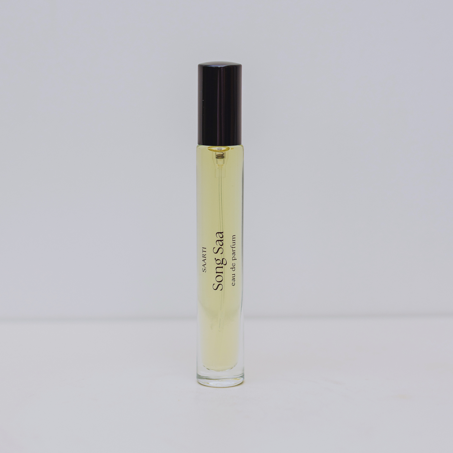 SONG SAA- Peach and Patchouli natural perfume