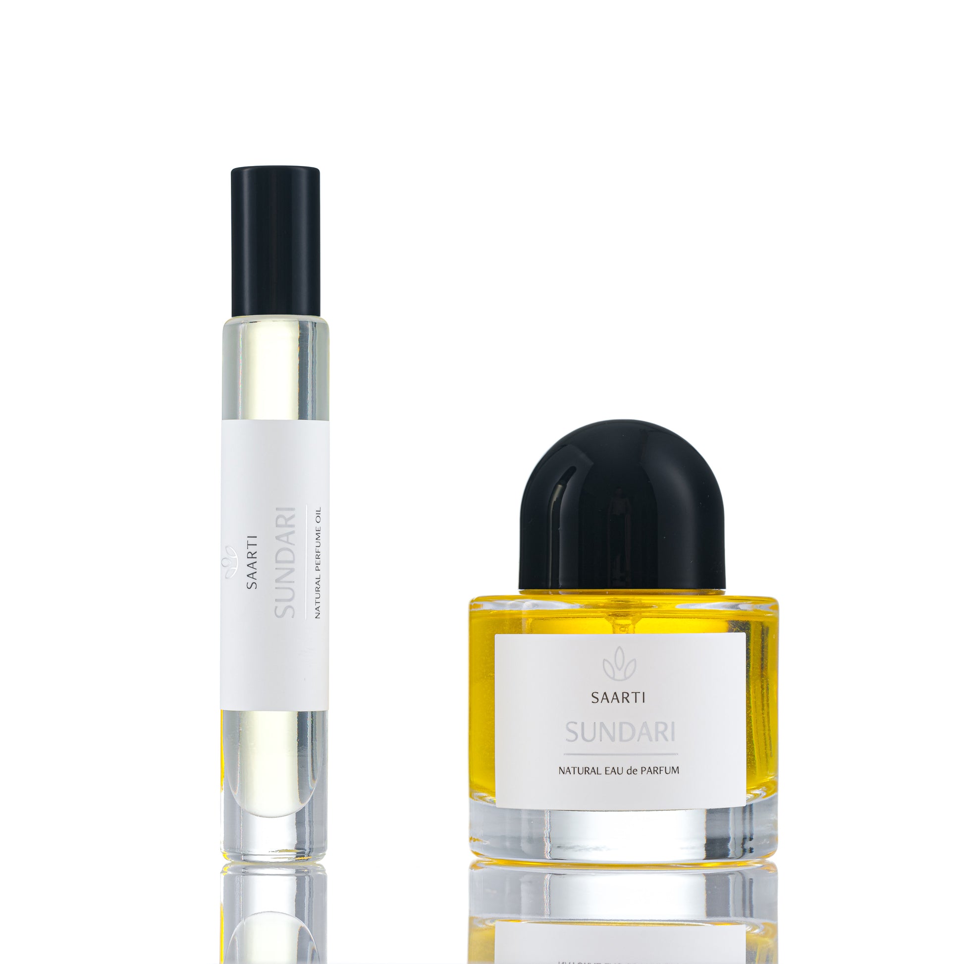 pure perfume options with jasmine and neroli essential oils made in cambodia and australia