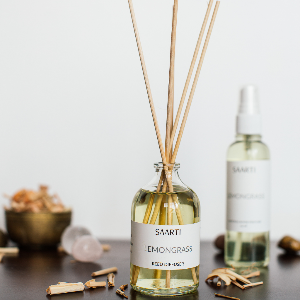 essential oil diffuser,fig, lemongrass, jasmine, sandalwood, green tea, ylang ylang, scent your home naturally, best brand cambodia, perfect gifts for christmas, made in cambodia, shopping siem reap, free delivery