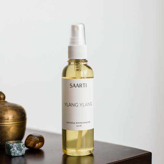 Saarti Ylang Ylang room spray 120ml