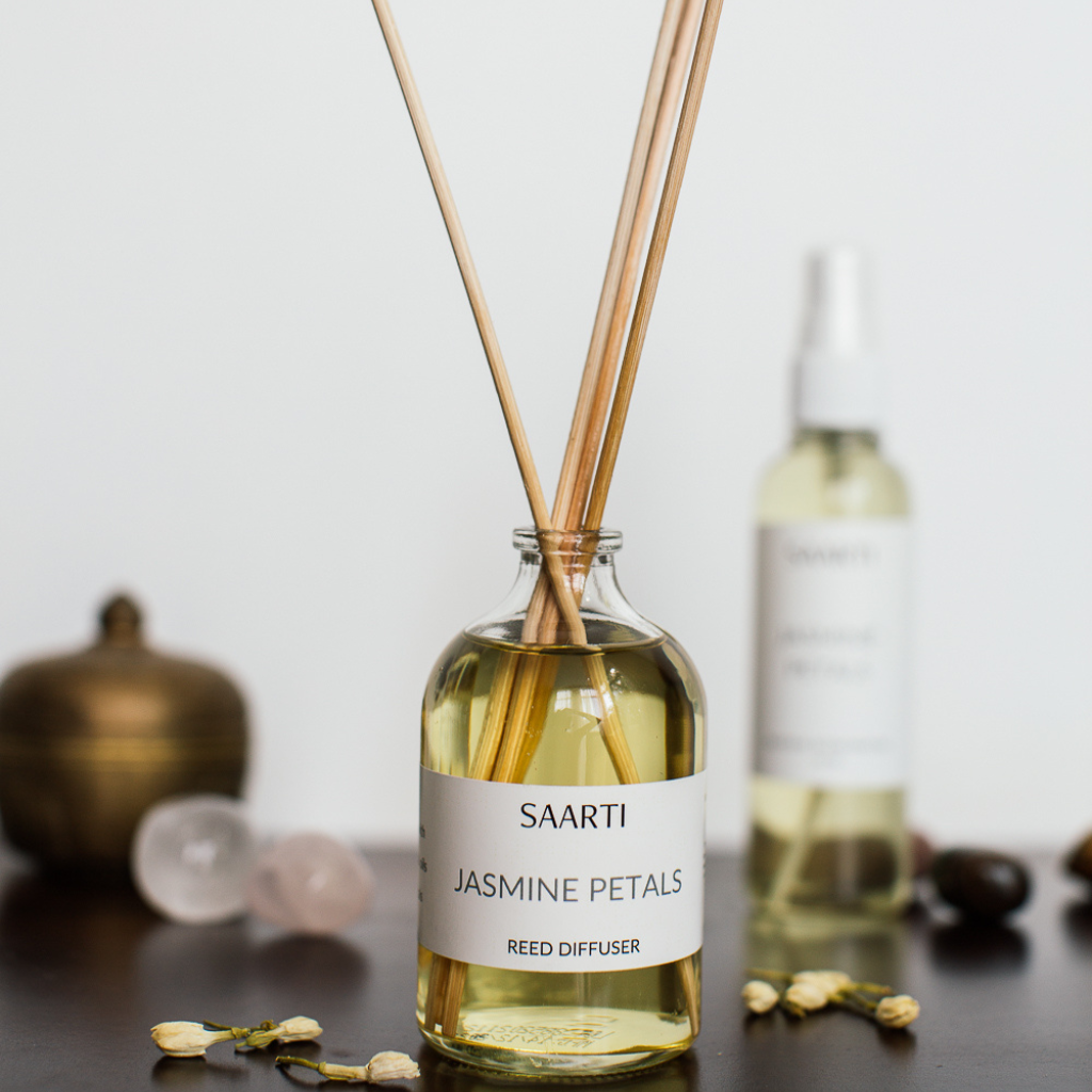 essential oil diffuser,fig, lemongrass, jasmine, sandalwood, green tea, ylang ylang, scent your home naturally, best brand cambodia, perfect gifts for christmas, made in cambodia, shopping siem reap, free delivery